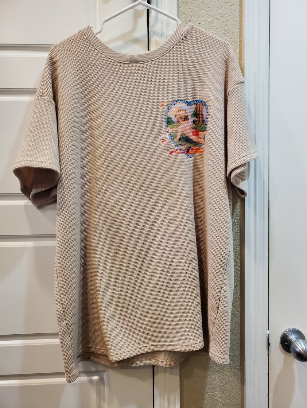 Boys Lie Tee